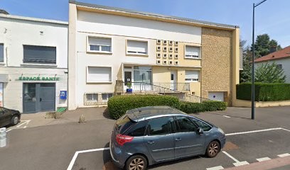 Geoffrion Bernard, Médecin Généraliste à Florange