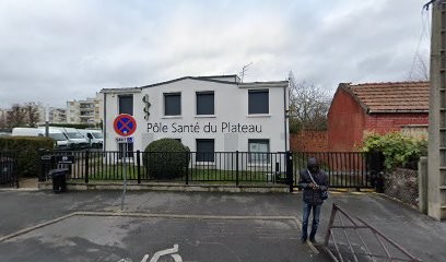 Dr Nathalie Descrimes, Médecin Généraliste à Sartrouville
