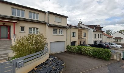 Letondor Bernard, Médecin Généraliste à Villers-lès-Nancy