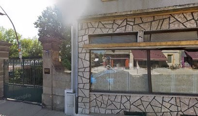 Mercier Georges, Médecin Généraliste à Digoin