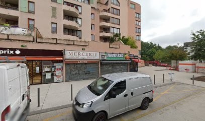 Chobillon Xavier, Médecin Généraliste à Champs-sur-Marne
