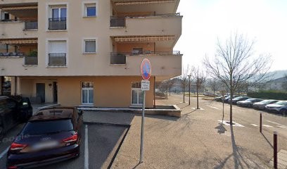 Serrat Christophe, Médecin Généraliste à Ruy-Montceau