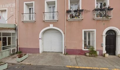Cailleaux Alain, Médecin Généraliste à Mèze
