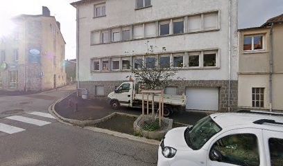 Bernard Taillard Pailles, Médecin Généraliste à Yssingeaux
