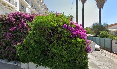 Societe Du Dr Touflan, Médecin Généraliste à Cannes
