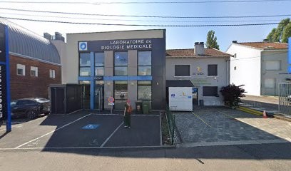 Docteur Cécile Tapie, Médecin Généraliste à Vandoeuvre-lès-Nancy