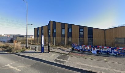 Dr KASENDE Grace, Médecin Généraliste à Cormeilles-en-Parisis