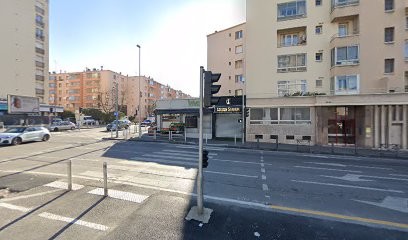 Pallesi Michel, Médecin Généraliste à Marseille 09