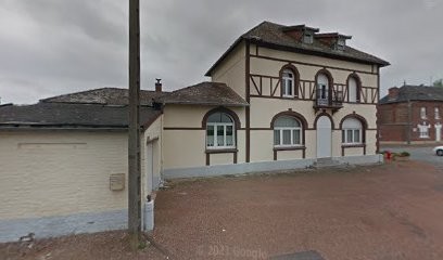 Maison Médicale, Médecin Généraliste à Hermies