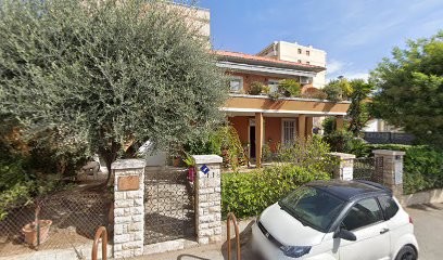 Bothorel Tiphaine, Médecin Généraliste au Cannet