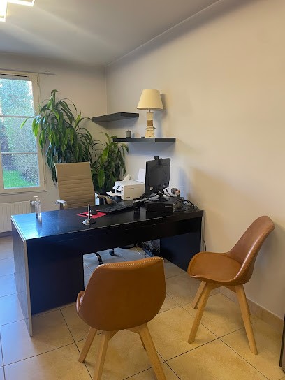 Dr Nathan Vigneron, Médecin Généraliste à Chaponost