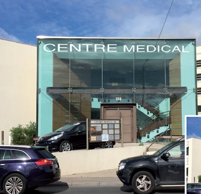 S.O.S Médecins Montpellier, Médecin Généraliste à Montpellier