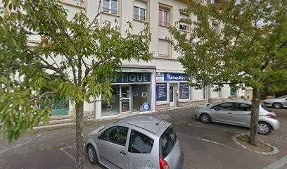 Jordan Pascal, Médecin Généraliste à Vesoul