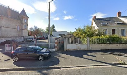 Depardieu Denis, Médecin Généraliste à Gien