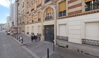 Skhiri Zied, Médecin Généraliste à Saint-Denis