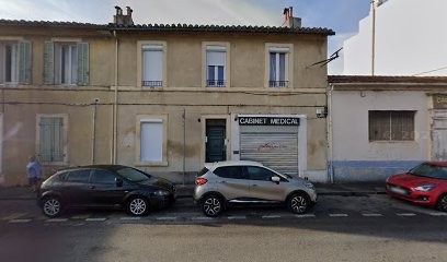 cabinet medical de la gare, Médecin Généraliste à Marseille 14