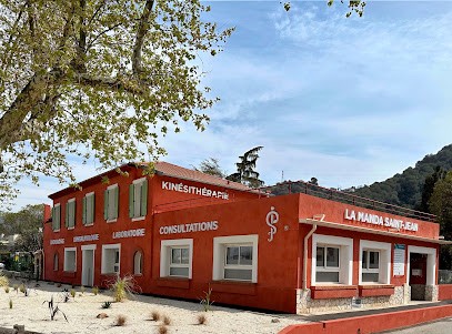 Maison Médicale La Manda Saint Jean, Centre Médical à Colomars