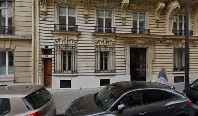 Puget Henry, Médecin Généraliste à Paris 17