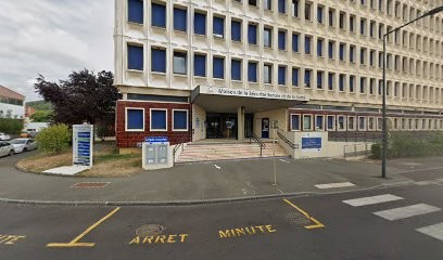 Health Examination Center - Vesoul, Centre Médical à Vesoul