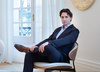 Docteur Alexandre Duvernois, Médecin Généraliste à Paris 16