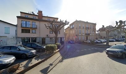 Boube Bernard, Médecin Généraliste à Cazères