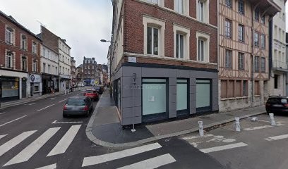 Champeme Christophe, Médecin Généraliste à Rouen