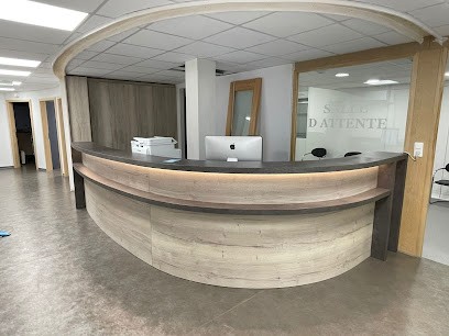 Médecine Intégrative Alsace, Médecin Généraliste à Colmar