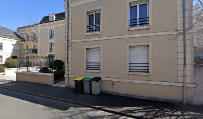 Le Caducée Scm, Médecin Généraliste à Châtellerault