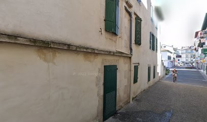 Malpel Laurence, Médecin Généraliste à Saint-Jean-de-Luz