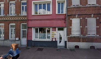 Dr Paule MARICOT, Médecin Généraliste à Marcq-en-Baroeul