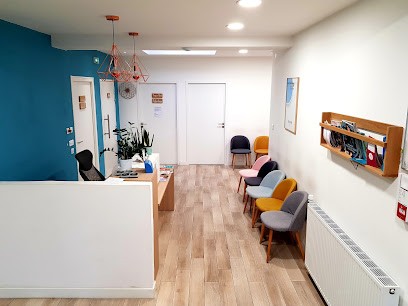 Cabinet Léah Med, Médecin Généraliste à Paris 12