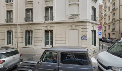 Societe Civile De Moyens Des Docteurs Jean Desmet Et Daniel R, Médecin Généraliste à Paris 16