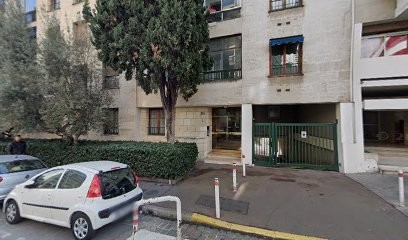 Grégoire Yves, Médecin Généraliste à Marseille 08