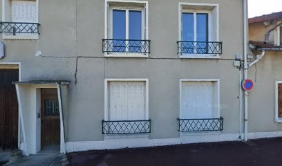 Cornuejols Daniel, Médecin Généraliste à Buc