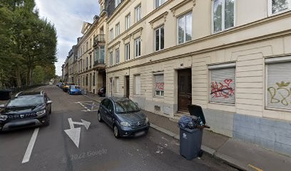 Glaizot Thierry, Médecin Généraliste à Rouen