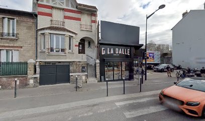 Marbot Christina, Médecin Généraliste à Saint-Denis