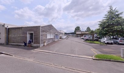 LIBELLEN SANTE ,Centre De Santé Polyvalent, Médecin Généraliste à Saint-Paul-lès-Dax
