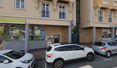 Le Xuan-Huy, Médecin Généraliste à Rive-de-Gier