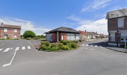 Labeau Olivier, Médecin Généraliste à Flavy-le-Martel
