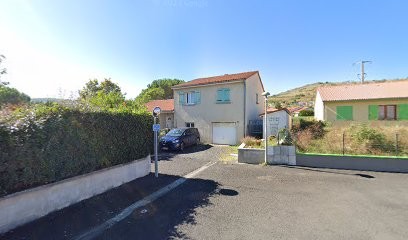 Durif Virgaux Nathalie Elisabeth, Médecin Généraliste aux Martres-de-Veyre