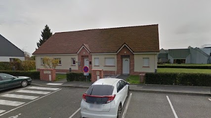Dr Sabine ALLAIS, Médecin Généraliste à Saint-Pierre-de-Varengeville