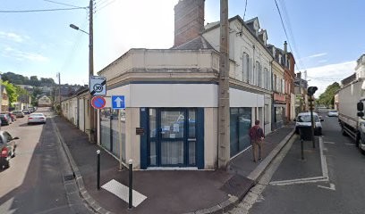 Retour Serge, Médecin Généraliste à Lisieux