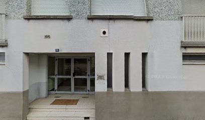 Jeannesson Pascal, Médecin Généraliste au Mans