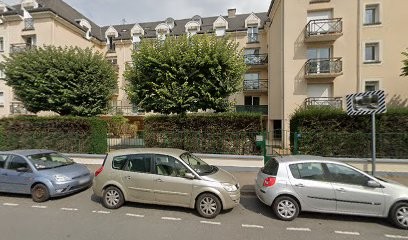 Chami Issanu, Médecin Généraliste à Caen