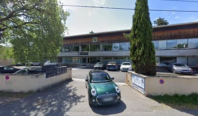 C A M S P, Médecin Généraliste à L'Isle-sur-la-Sorgue