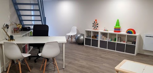 Justine Penard Psychomotricienne D.E, Médecin Généraliste à Saint-Jean-Bonnefonds