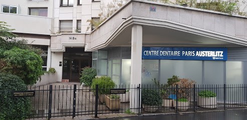 Tribout Laurent, Médecin Généraliste à Paris 05