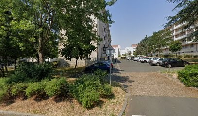 Martin Martin Cassereau Camille, Médecin Généraliste à Trélazé