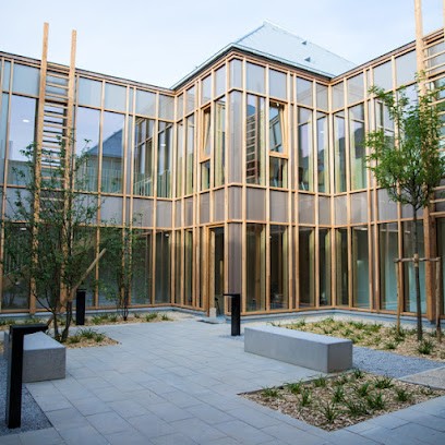 Dr Coraline Saint Felix, Médecin Généraliste à Taverny