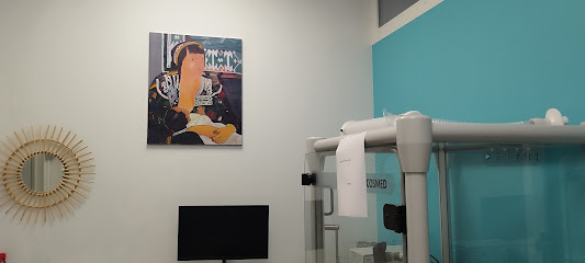 Cabinet Médical De Pneumologie Dr Mehal Naima Médecin Généraliste à Troyes